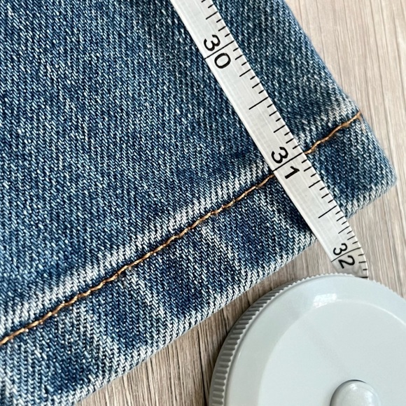 A.P.C. Men’s Petit New Standard Tapered Slim Jeans | 29 - Picture 9 of 9